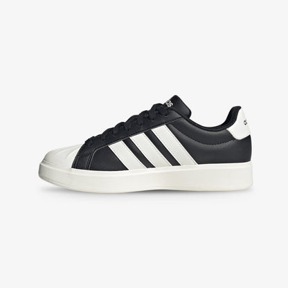 Tenis Adidas Streettalk Mujer Negro
