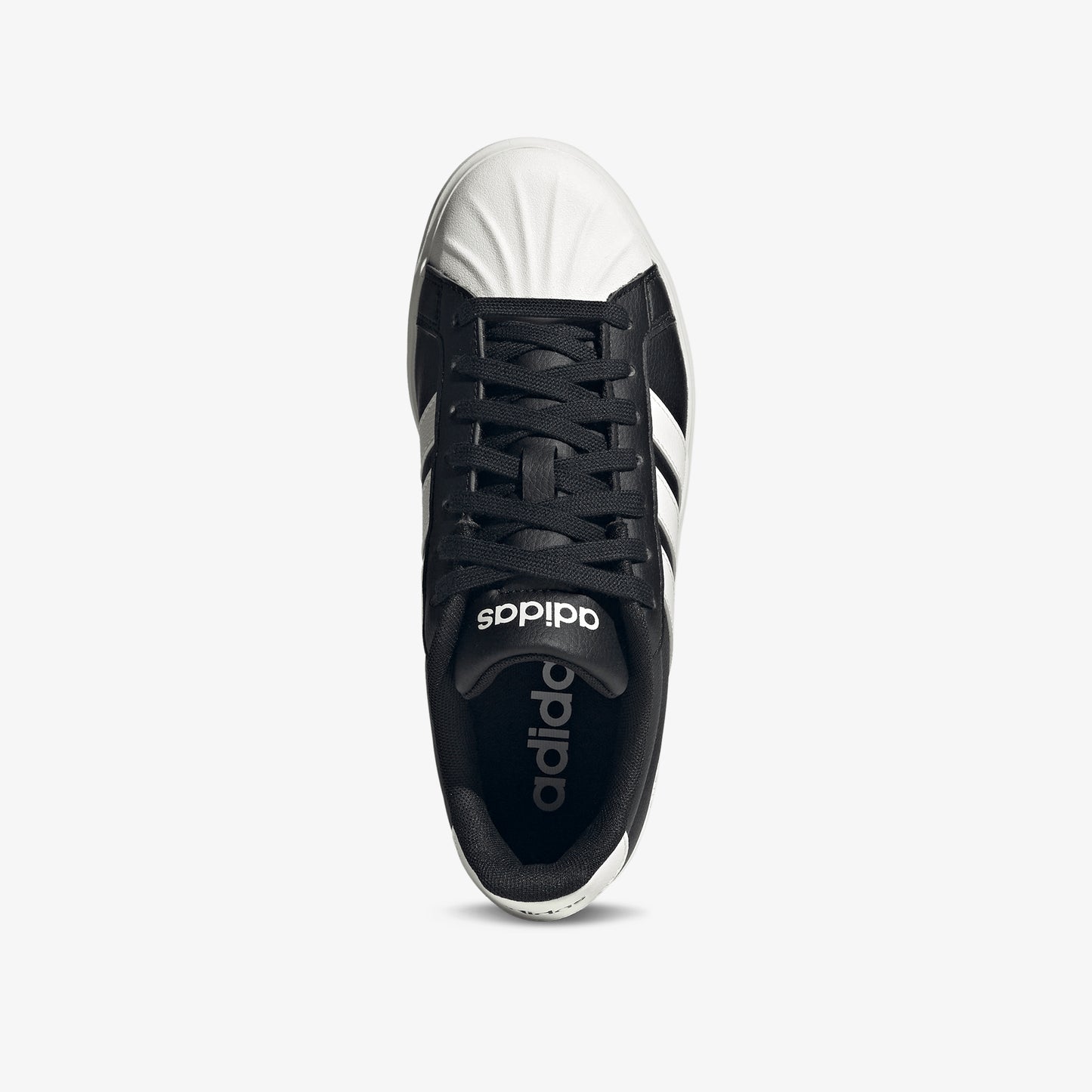 Tenis Adidas Streettalk Mujer Negro
