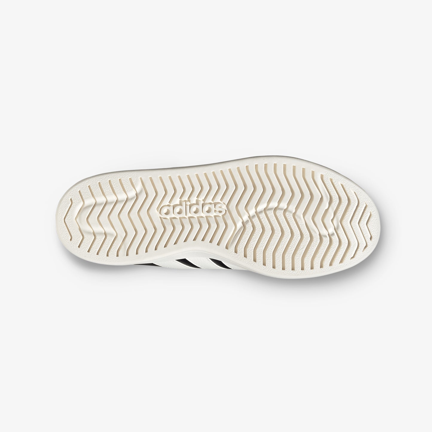 Tenis Adidas Streettalk Mujer Negro