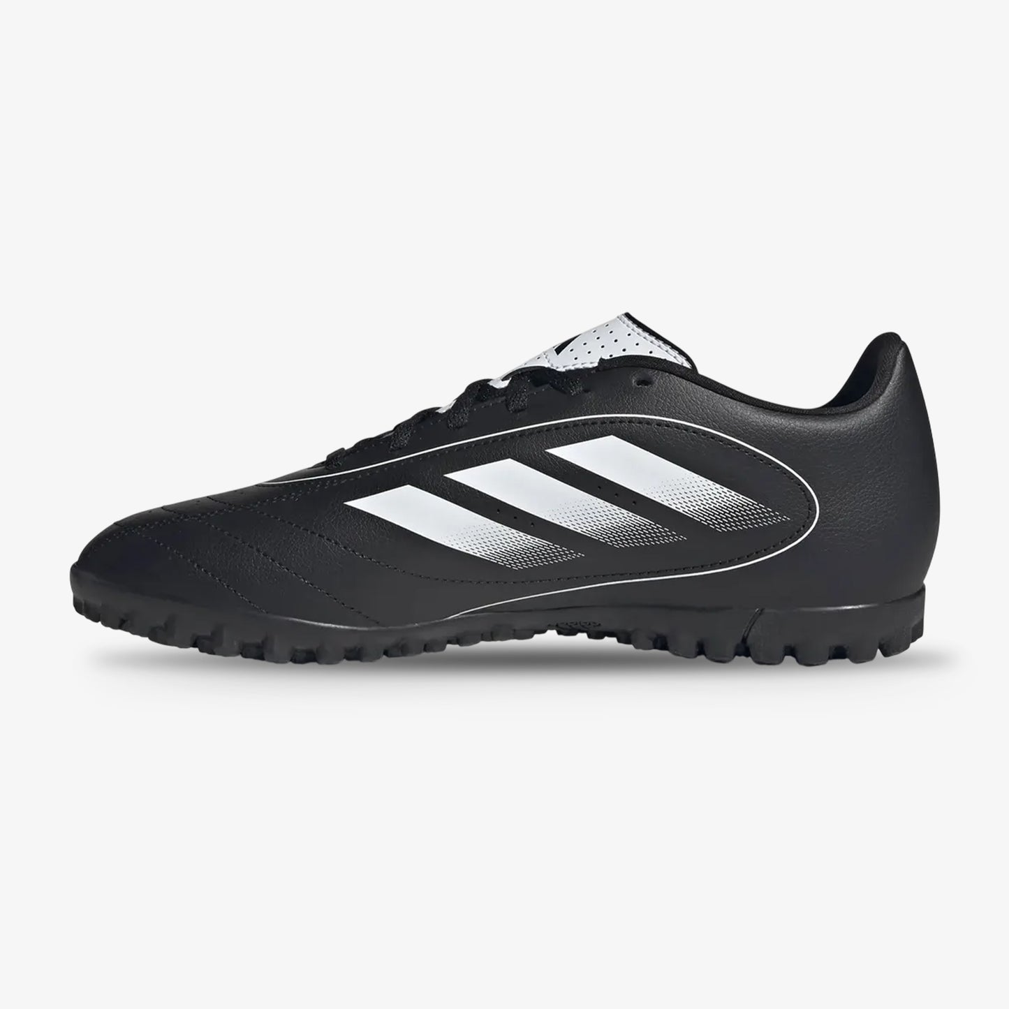 Guayos Adidas Goletto IX Unisex Negro