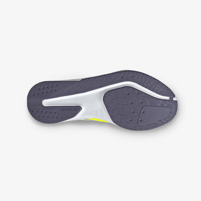 Tenis Adidas Duramo RC2 Mujer Lila Amarillo