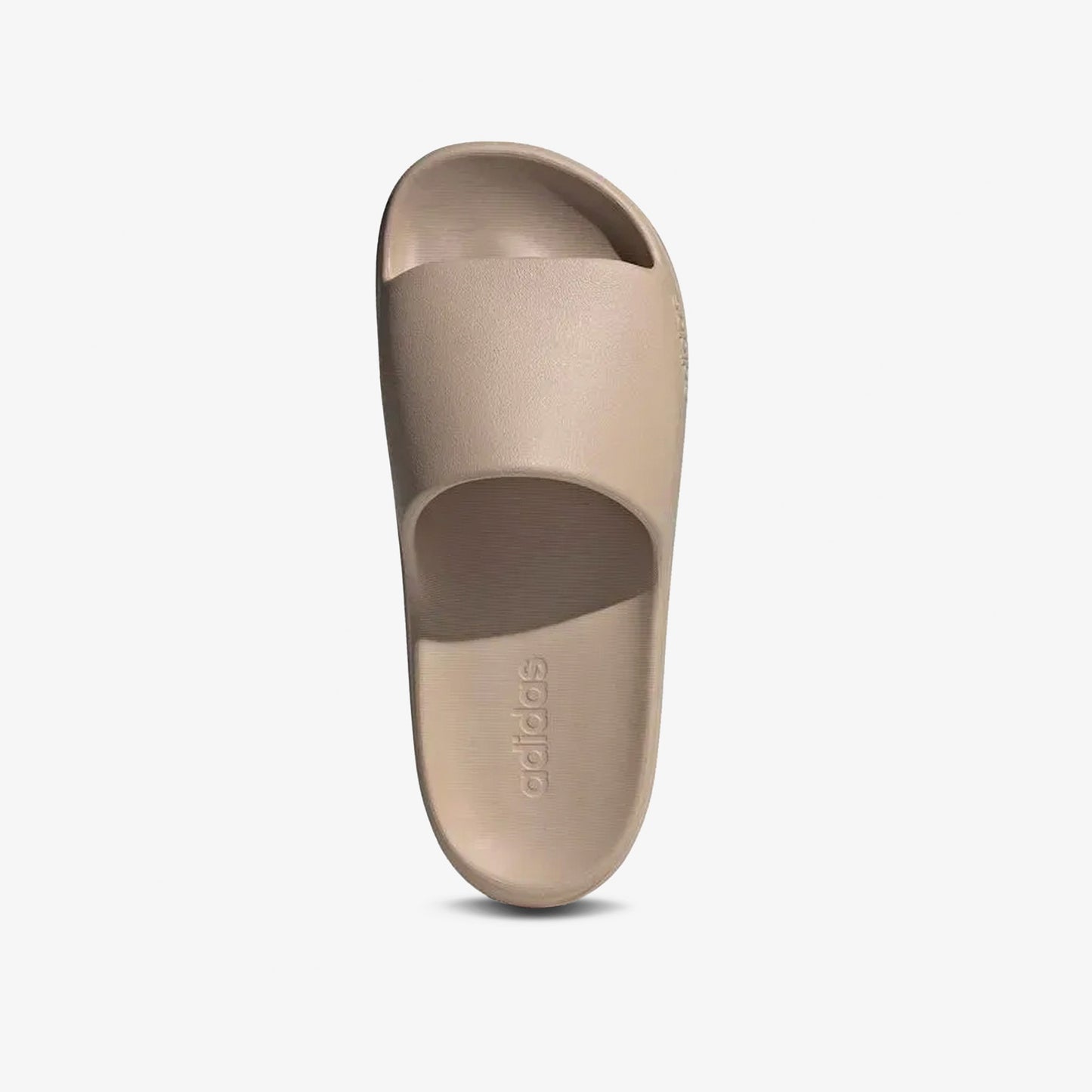 Chanclas Adidas Adilette Lumia Unisex Beige