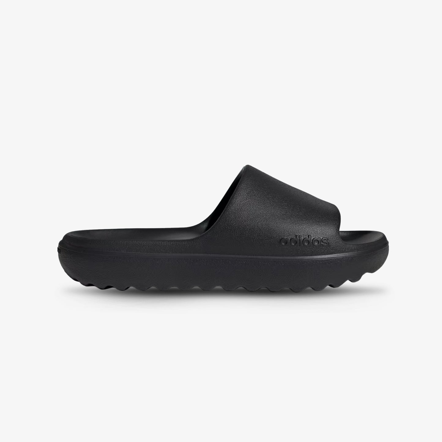 Chanclas Adidas Adilette Lumia Unisex Negro