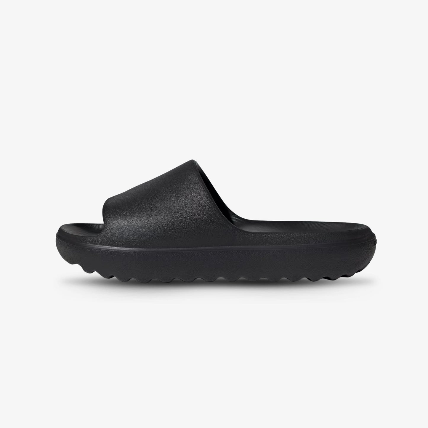 Chanclas Adidas Adilette Lumia Unisex Negro