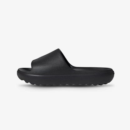 Chanclas Adidas Adilette Lumia Unisex Negro
