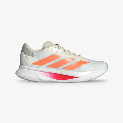 Tenis Adidas Duramo SL2 Mujer Blanco Naranja