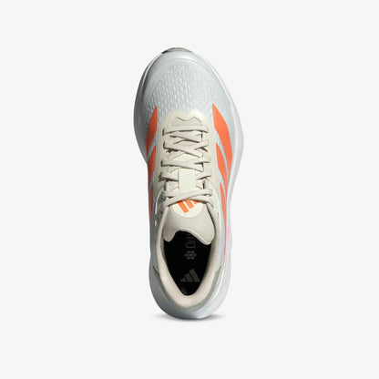 Tenis Adidas Duramo SL2 Mujer Blanco Naranja