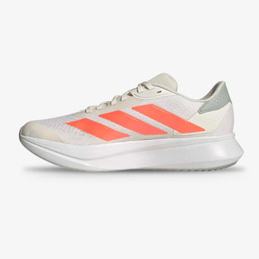 Tenis Adidas Duramo SL2 Hombre Blanco Naranja