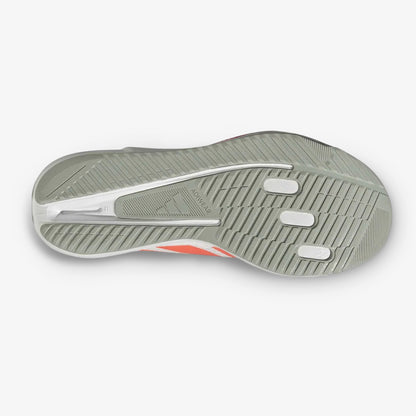 Tenis Adidas Duramo SL2 Hombre Blanco Naranja