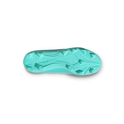 Guayos Adidas F50 Messi Kids Plateado Azul