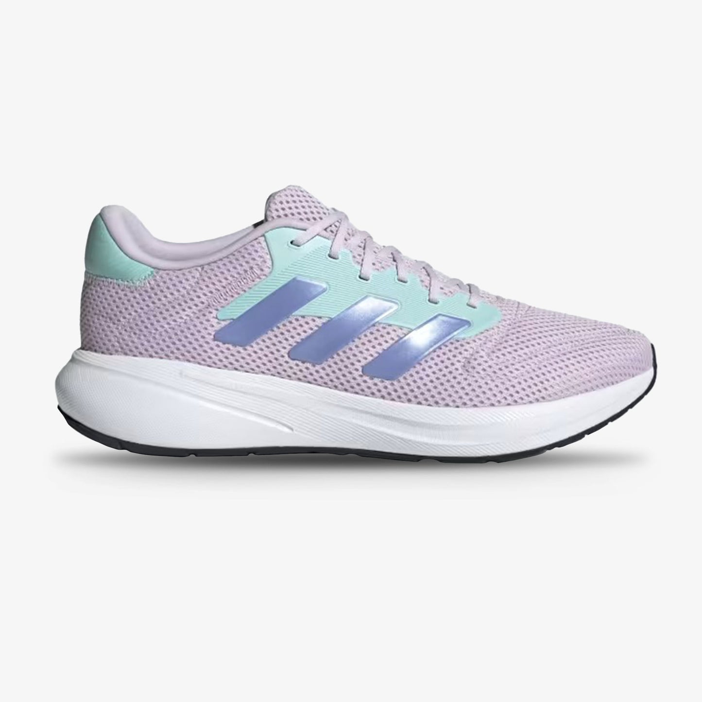 Tenis Adidas Response Runner Mujer