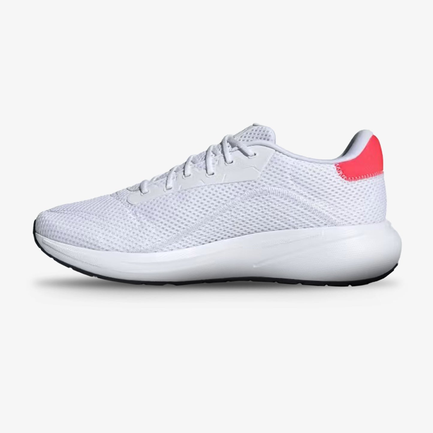 Tenis Adidas Response Unisex Blanco Naranja