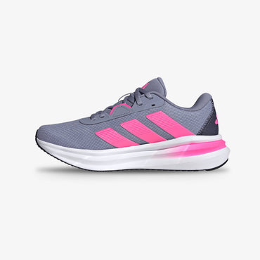 Tenis Adidas Galaxy 7 Mujer Morado