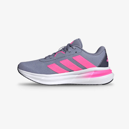 Tenis Adidas Galaxy 7 Mujer Morado