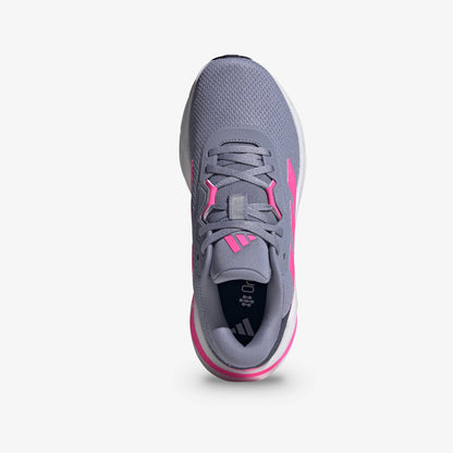 Tenis Adidas Galaxy 7 Mujer Morado