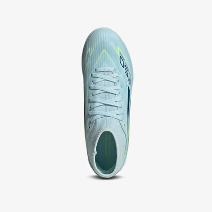 Guayos Adidas F50 Sparkfusion Mujer Azul