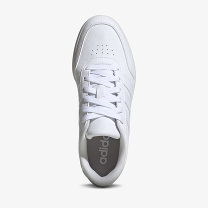 Tenis Adidas Breaknet 3 Mujer Blanco
