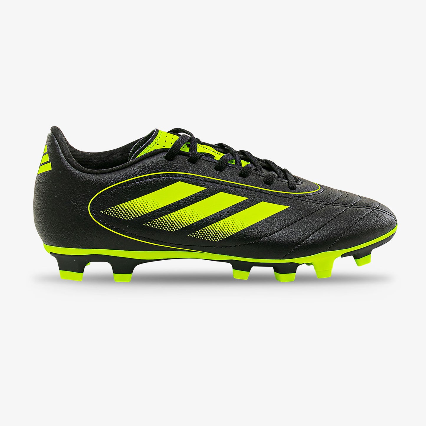 Guayos Adidas Goletto XI Negro