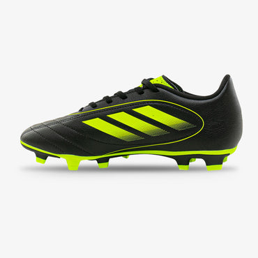 Guayos Adidas Goletto XI Negro