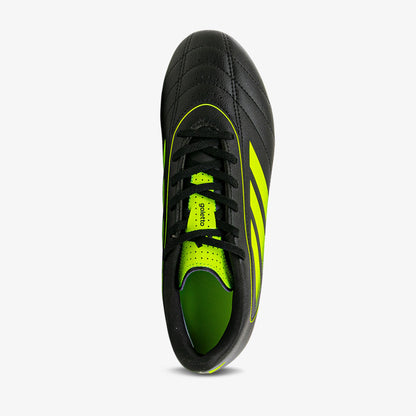 Guayos Adidas Goletto XI Negro