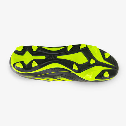 Guayos Adidas Goletto XI Negro