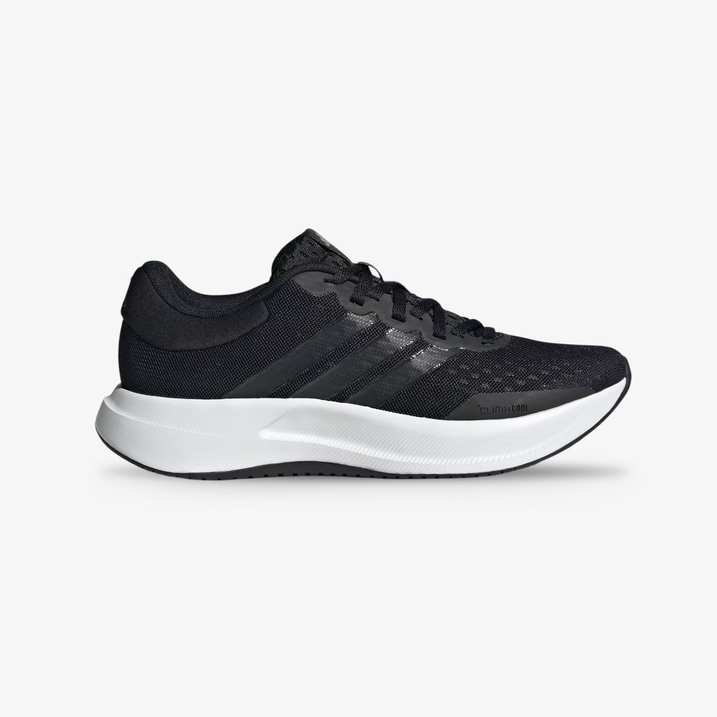 Tenis Adidas Treadmove Mujer Negro Blanco