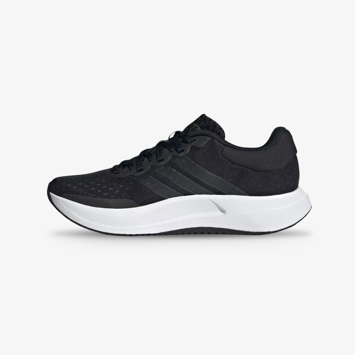 Tenis Adidas Treadmove Mujer Negro Blanco