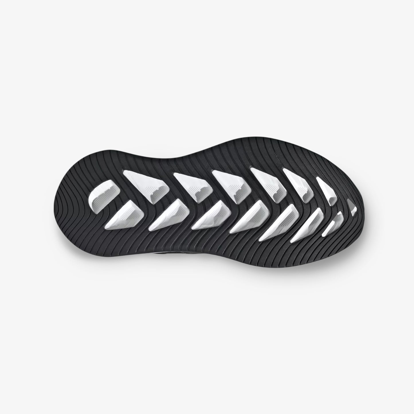 Tenis Adidas Treadmove Mujer Negro Blanco