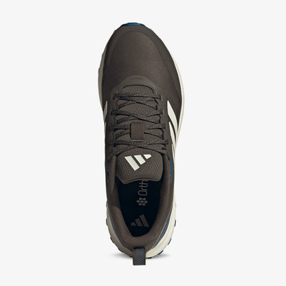 Tenis Adidas Runfalcon 5 TR Hombre Verde