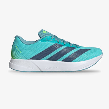 Tenis Adidas Duramo RC2 Hombre Verde Azul
