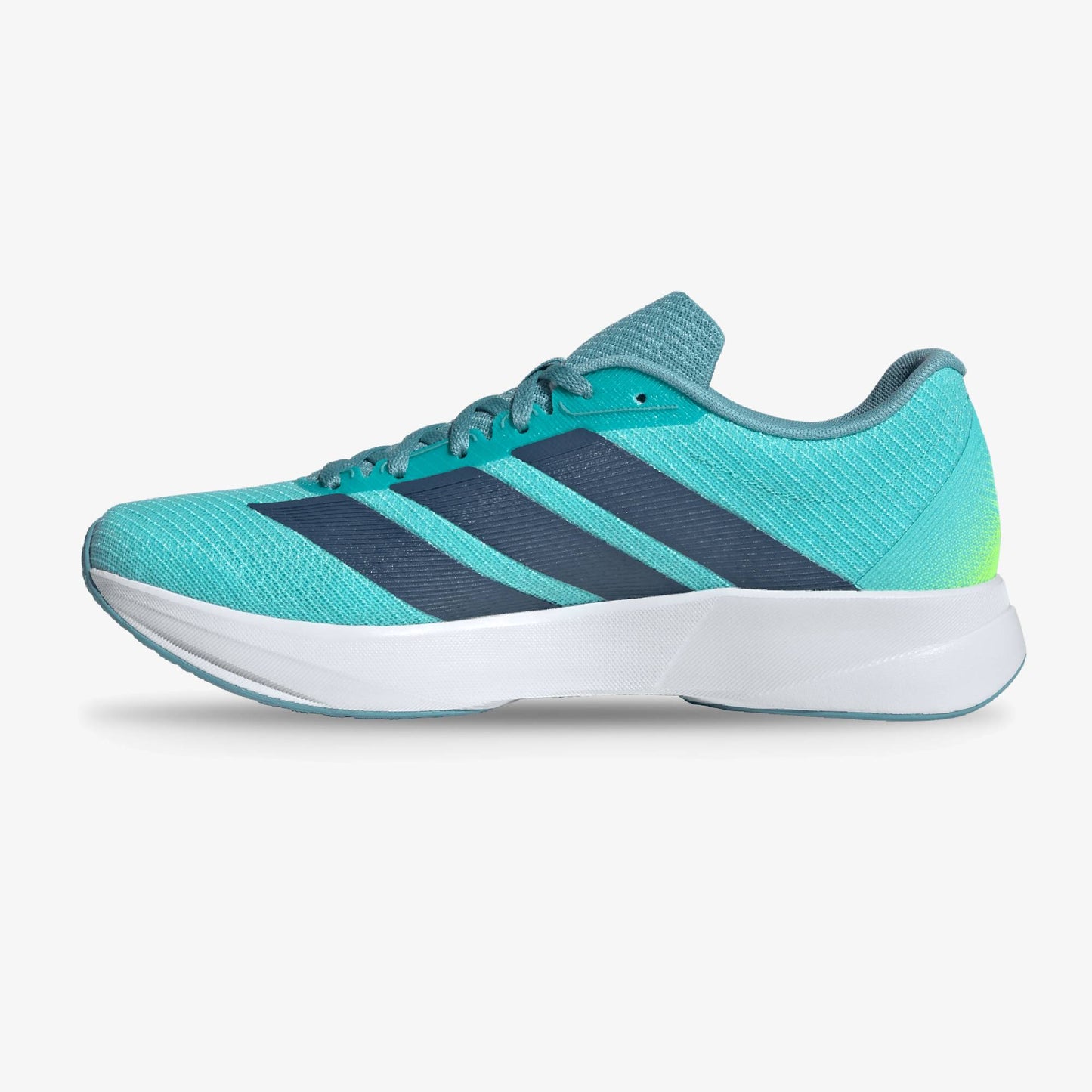 Tenis Adidas Duramo RC2 Hombre Verde Azul