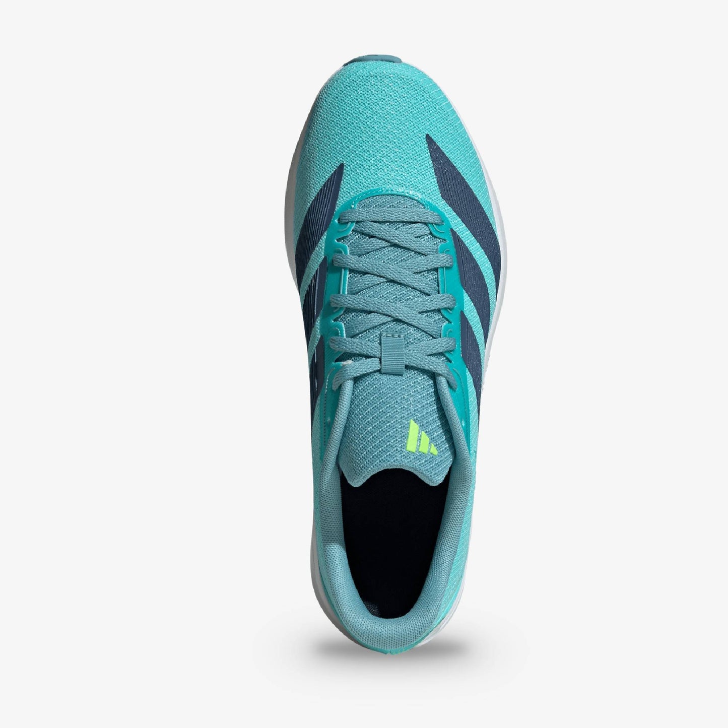 Tenis Adidas Duramo RC2 Hombre Verde Azul