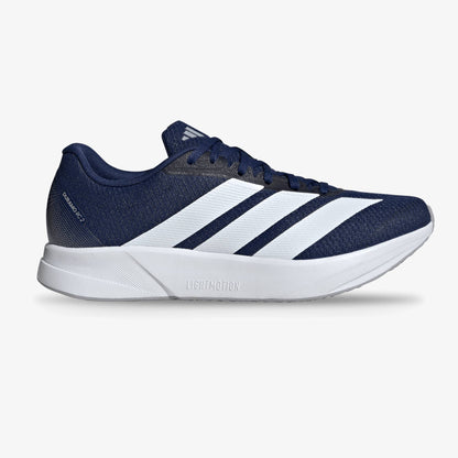 Tenis Adidas Duramo RC2 Hombre Azul Blanco