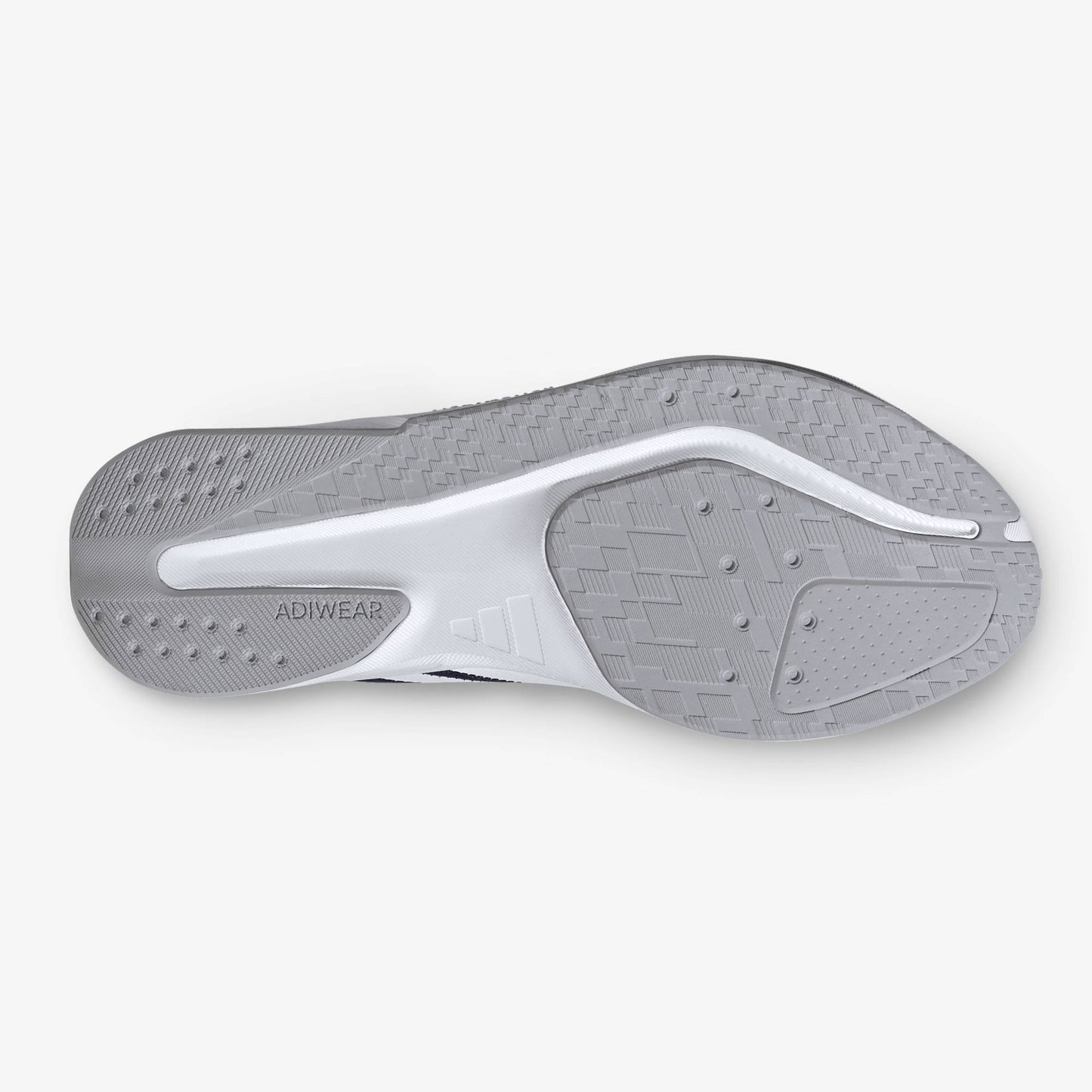 Tenis Adidas Duramo RC2 Hombre Azul Blanco