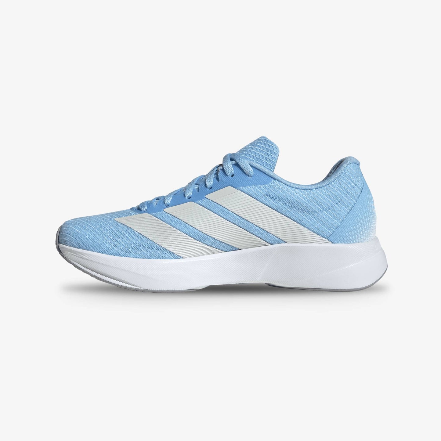Tenis Adidas Duramo RC2 Mujer Azul Blanco