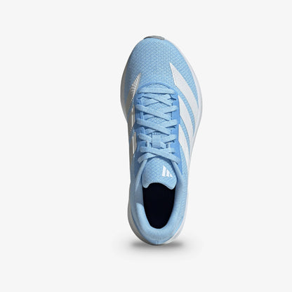 Tenis Adidas Duramo RC2 Mujer Azul Blanco