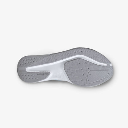 Tenis Adidas Duramo RC2 Mujer Azul Blanco