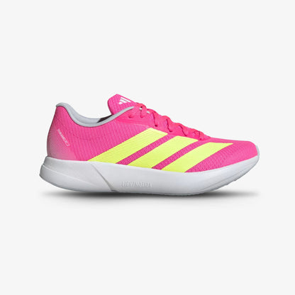 Tenis Adidas Duramo RC2 Mujer Rosado Verde