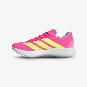 Tenis Adidas Duramo RC2 Mujer Rosado Verde