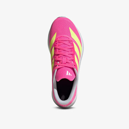 Tenis Adidas Duramo RC2 Mujer Rosado Verde