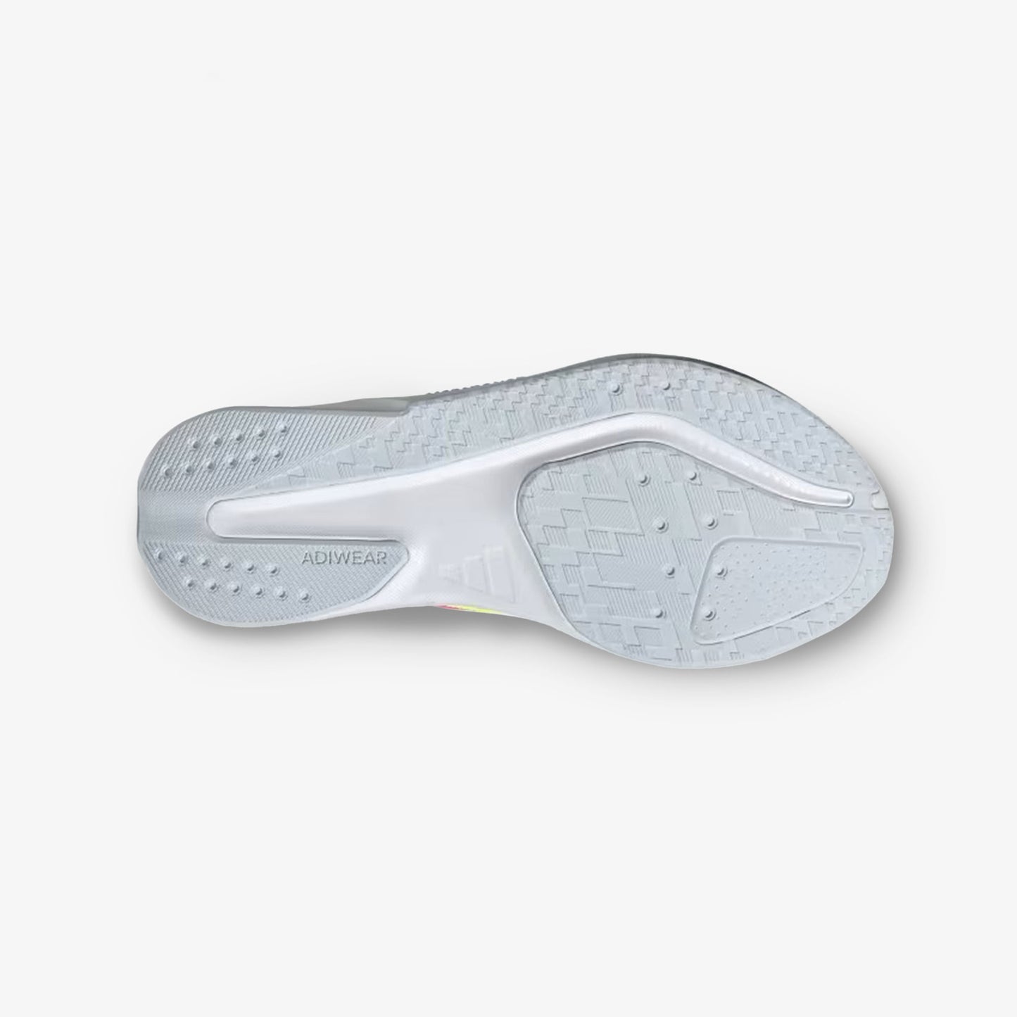 Tenis Adidas Duramo RC2 Mujer Rosado Verde