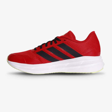 Tenis Adidas Galaxy Star 2 Hombre Rojo Negro