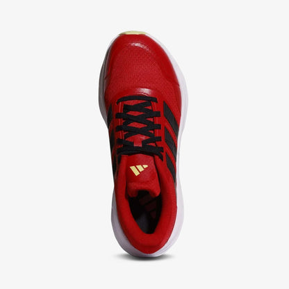 Tenis Adidas Galaxy Star 2 Hombre Rojo Negro