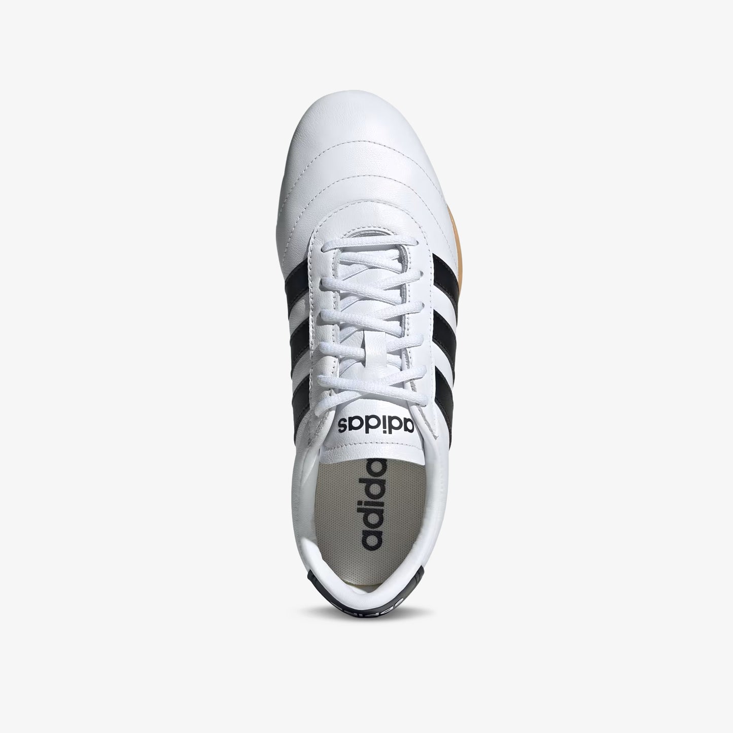 Tenis Adidas Grand Court Mujer Blanco Negro