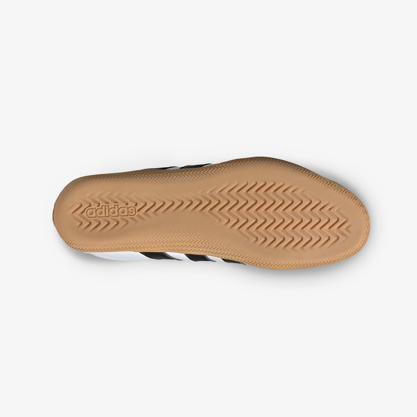 Tenis Adidas Grand Court Mujer Blanco Negro