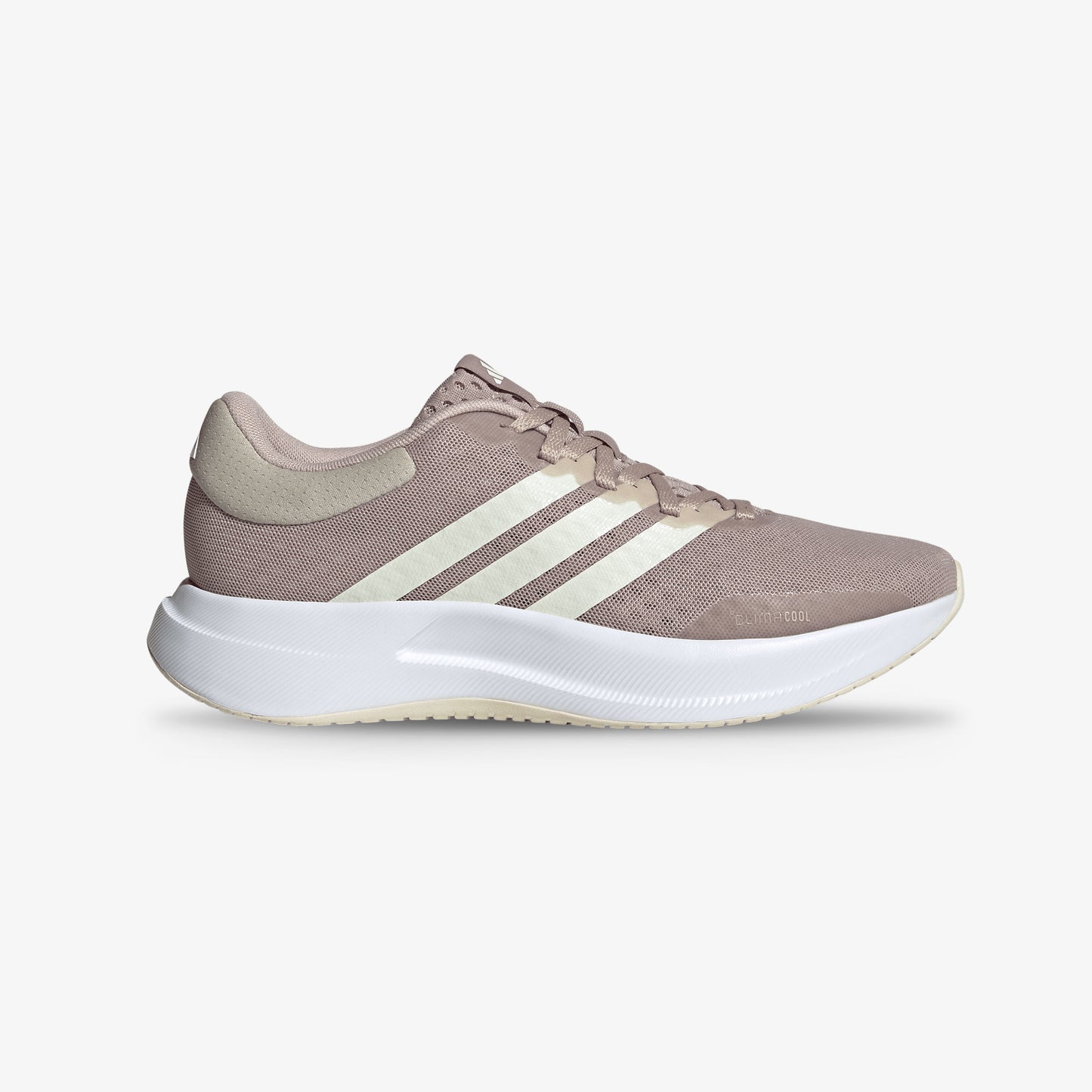 Tenis Adidas Treadmove Mujer Beige Blanco