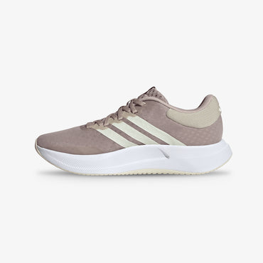 Tenis Adidas Treadmove Mujer Beige Blanco