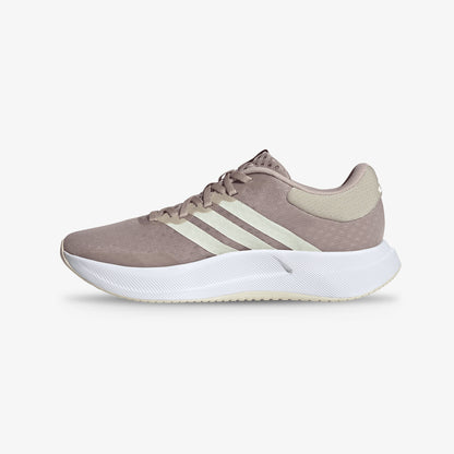 Tenis Adidas Treadmove Mujer Beige Blanco