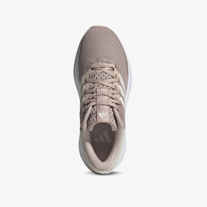 Tenis Adidas Treadmove Mujer Beige Blanco