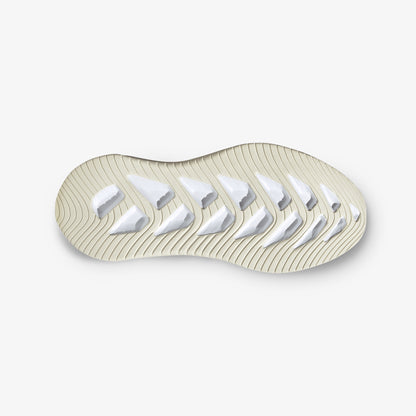 Tenis Adidas Treadmove Mujer Beige Blanco